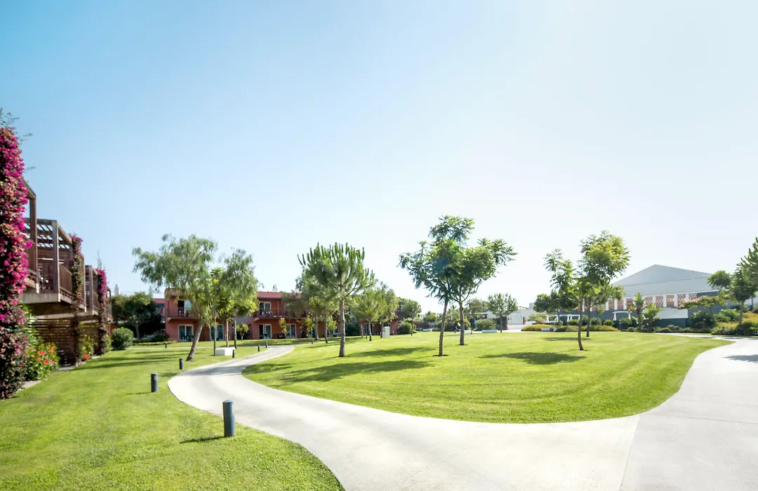 Robinson Quinta Da Ria-1