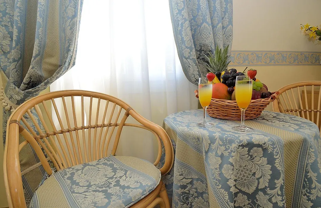 Villa Angelica-1