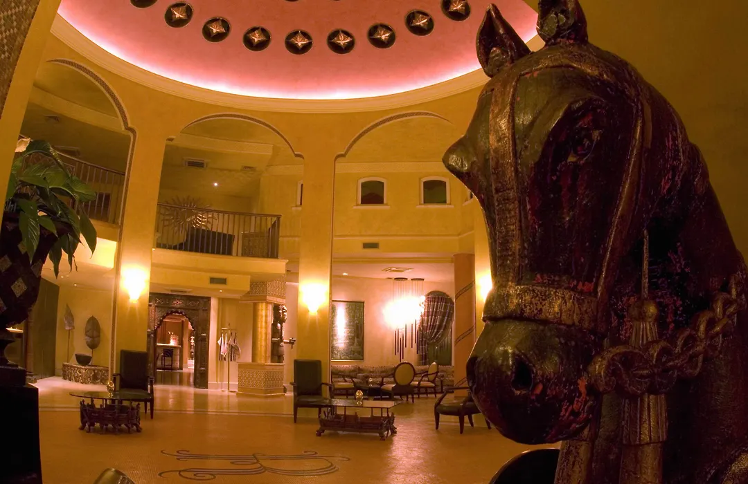 Romano Palace Luxury Hotel-1