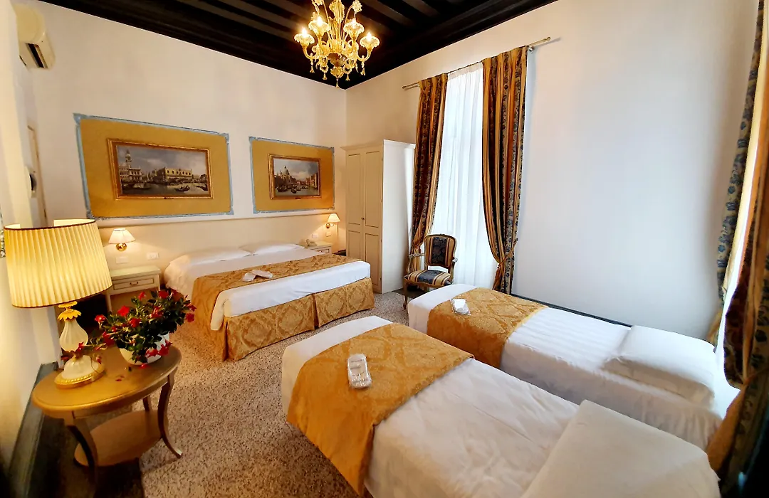 Hotel Corte Dei Greci-1