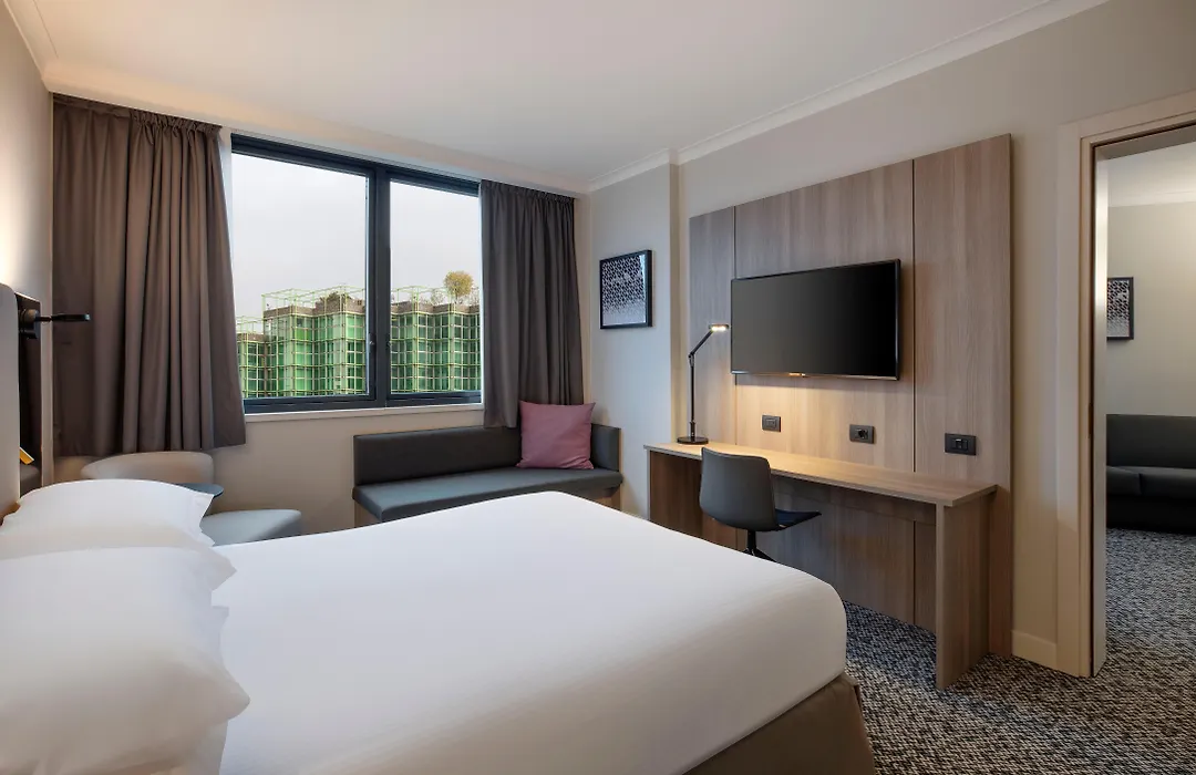 Crowne Plaza Milan Linate By Ihg-1