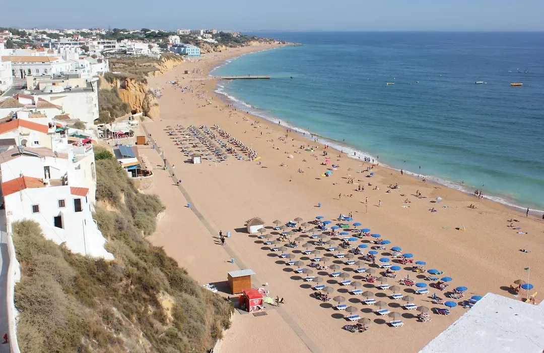 Rocamar Exclusive Hotel & Spa - Adults Only-1