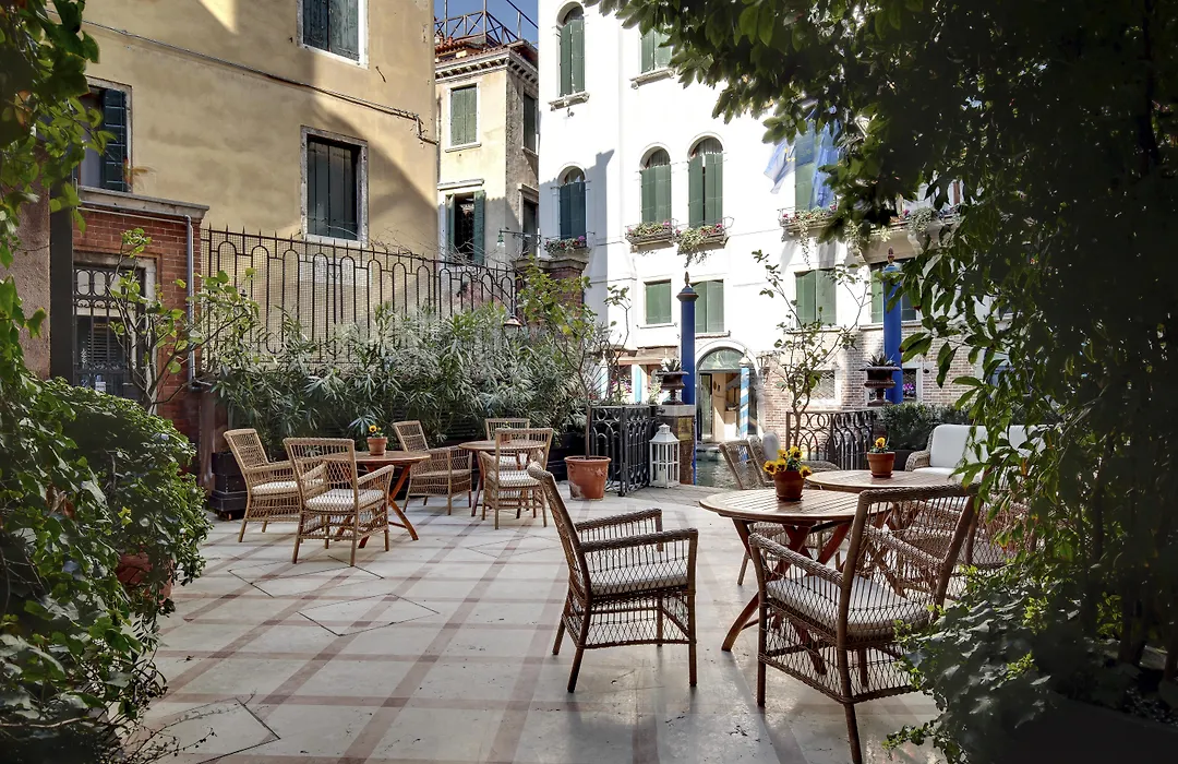 Hotel Donà Palace-1