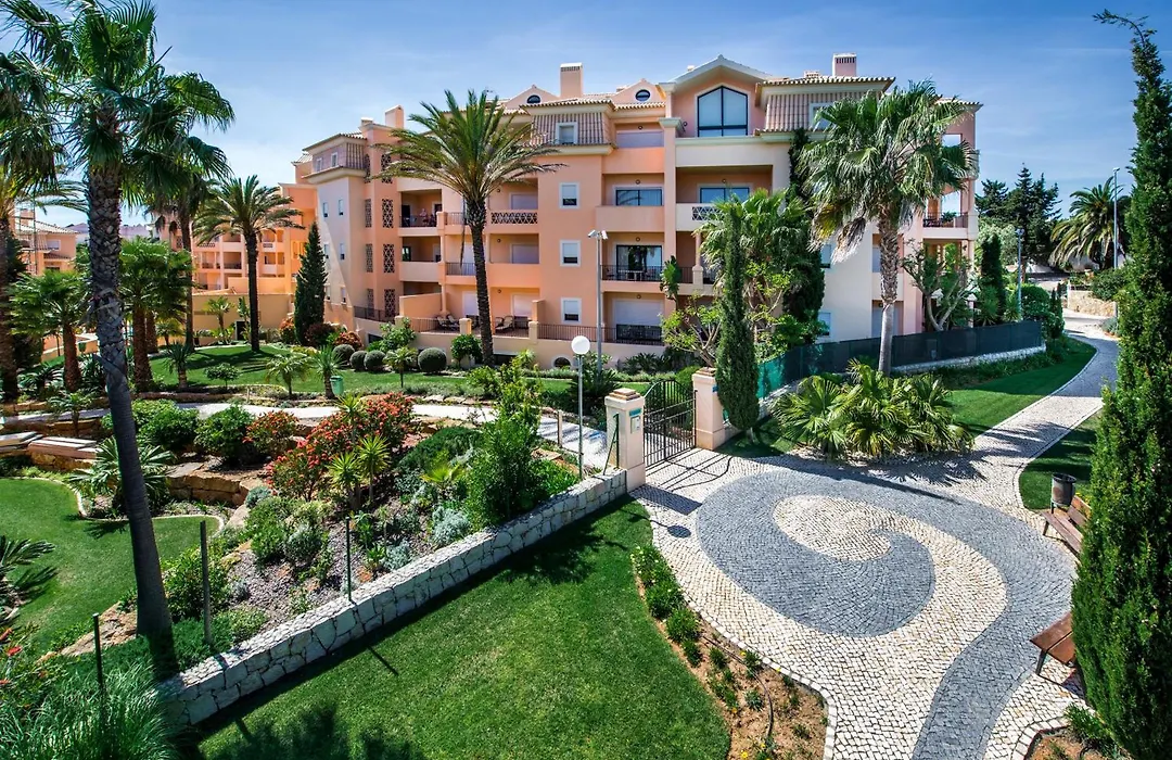 Estrela Da Luz Resort-1