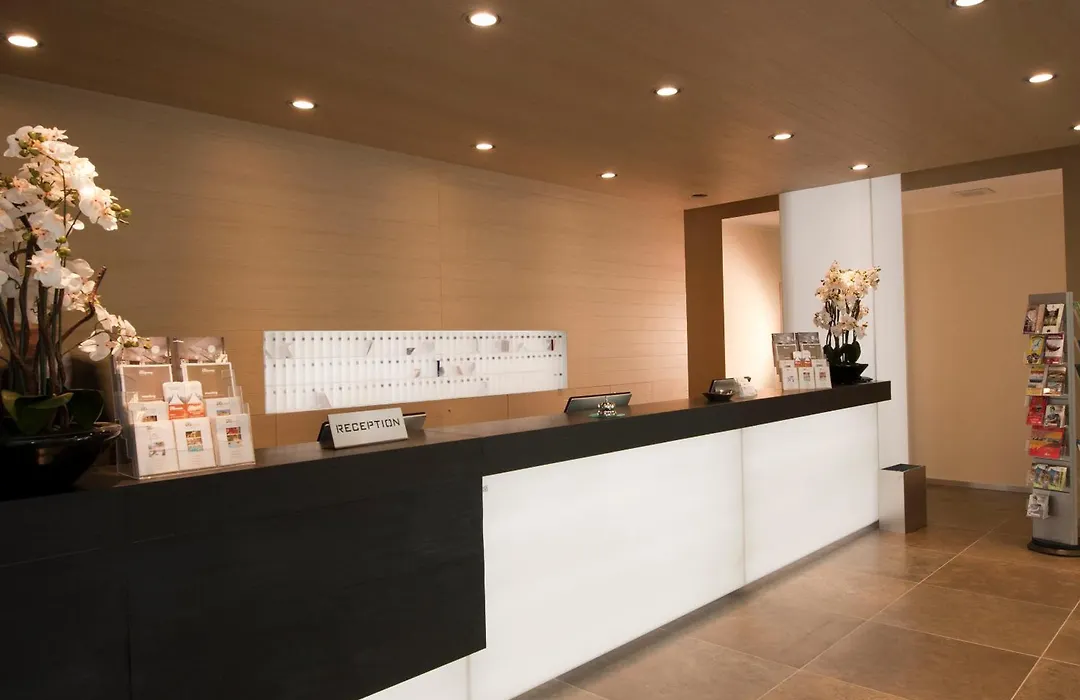 As Hotel Limbiate Fiera-1