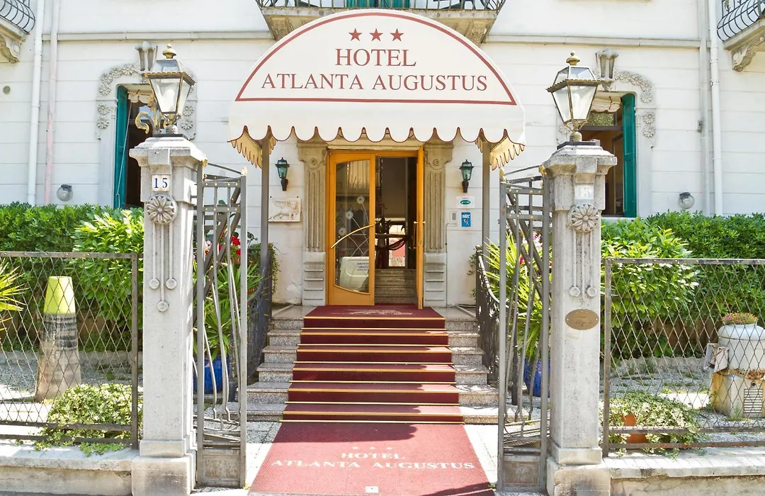 Hotel Atlanta Augustus-1