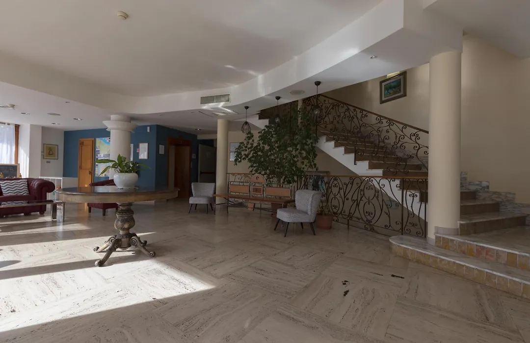 Hotel La Baia-1