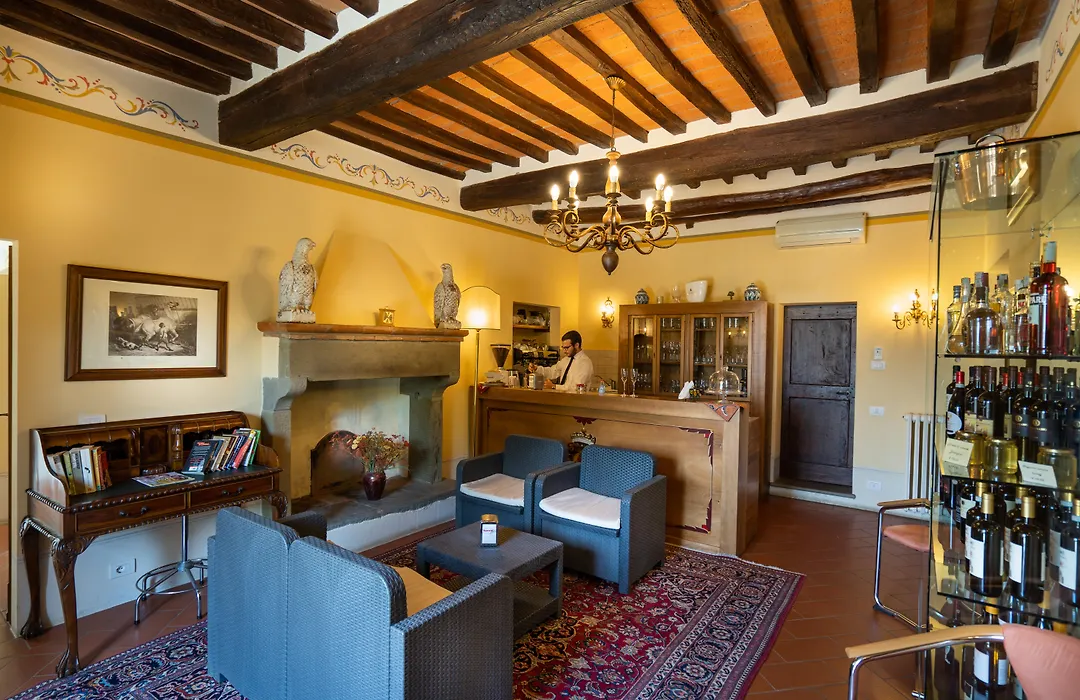 Villa Borgo San Pietro-1