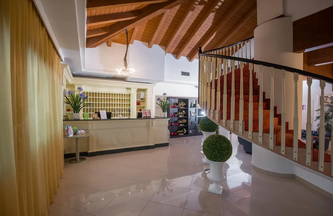 As Hotel Sempione Fiera-1