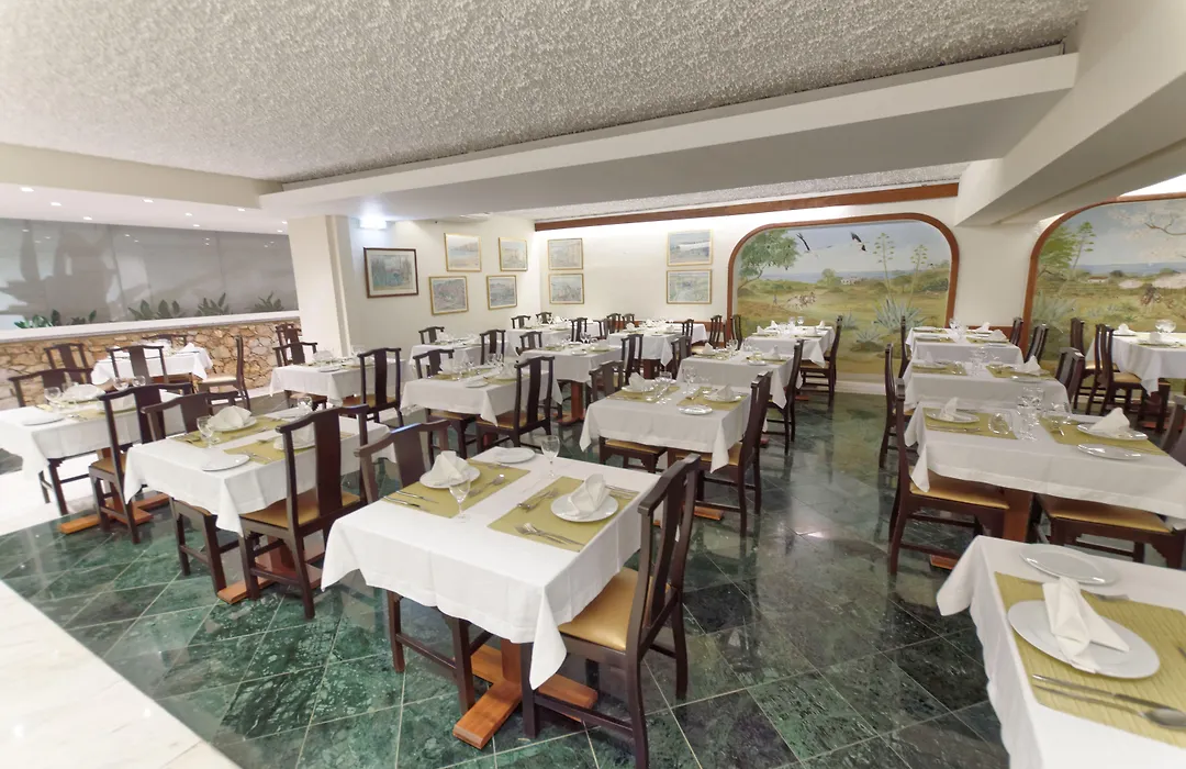 Hotel Carvoeiro Plaza-1