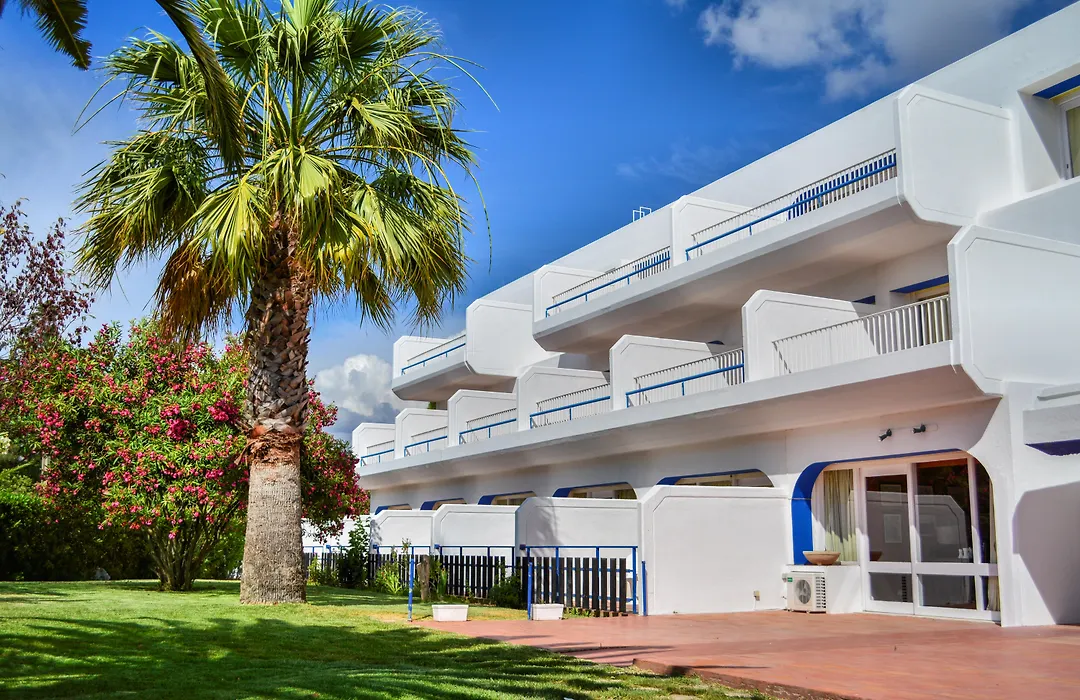 Hotel Carvoeiro Plaza-1