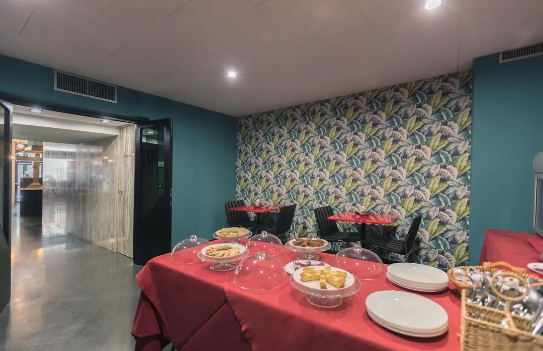 Executive Business Hotel-1