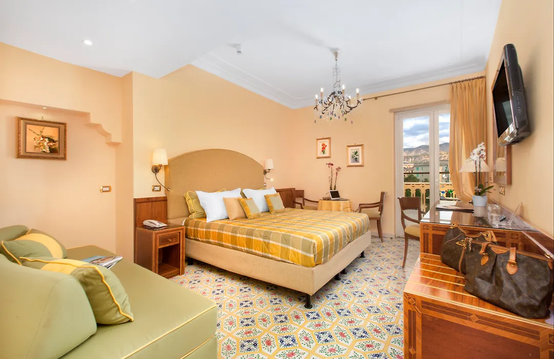 Hotel Antiche Mura-1