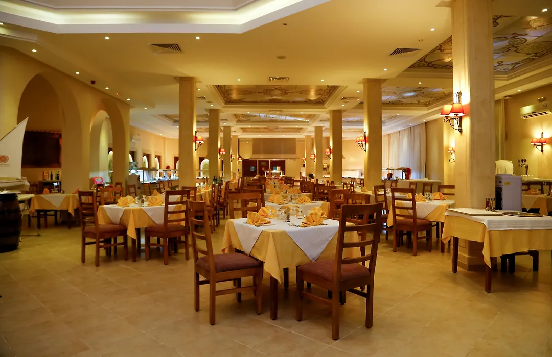 Telemaque Beach&Spa - Families&Couples Only-1