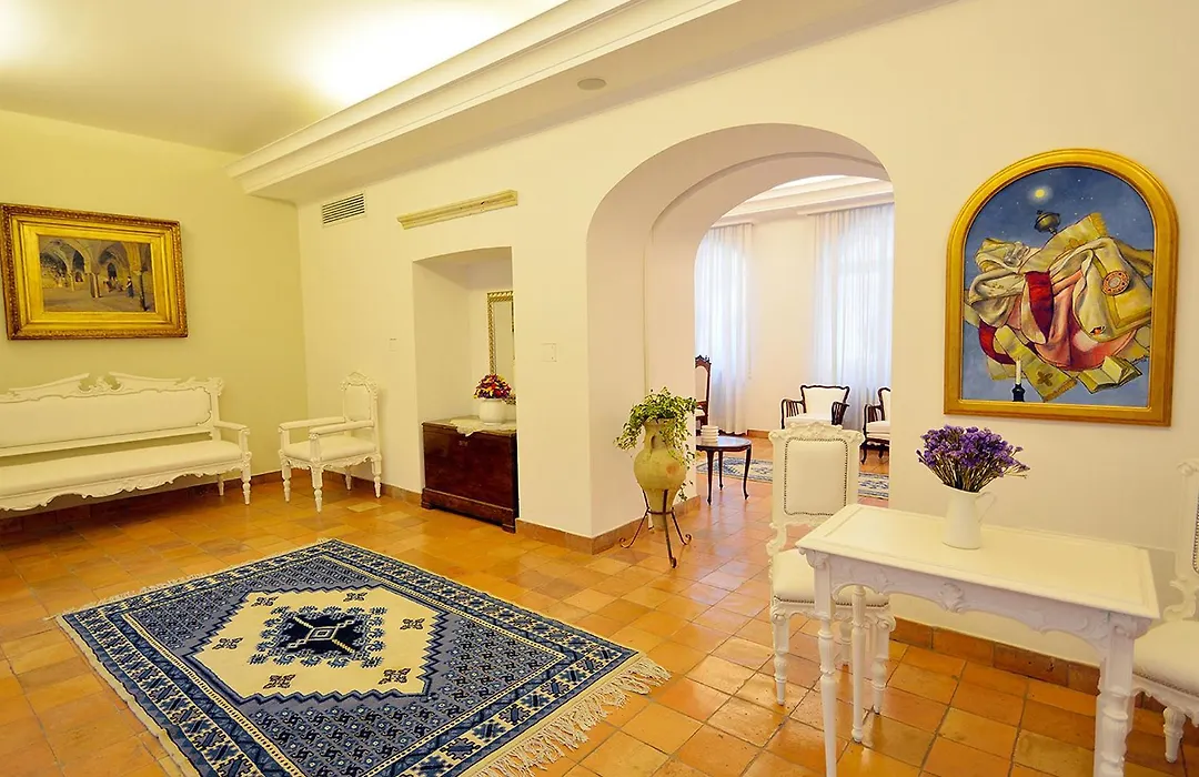Villa Romana Hotel & Spa-1