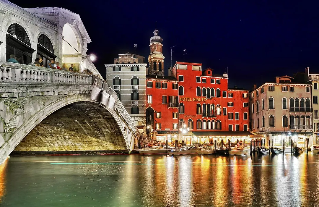 Hotel Rialto-1