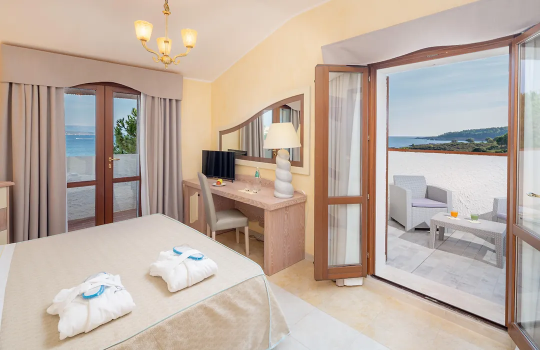Hotel Punta Negra-1