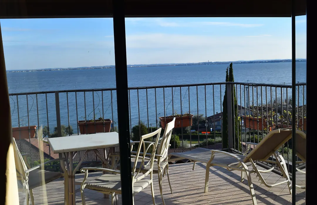 Ahg Riva Del Sole Wellness Hotel - Adults Only-1