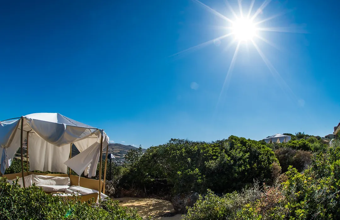 Bajaloglia Resort-1