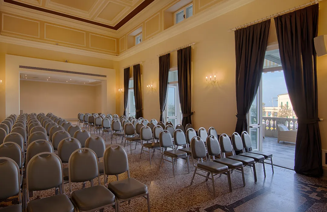 Gh Palazzo Suite & Spa-1
