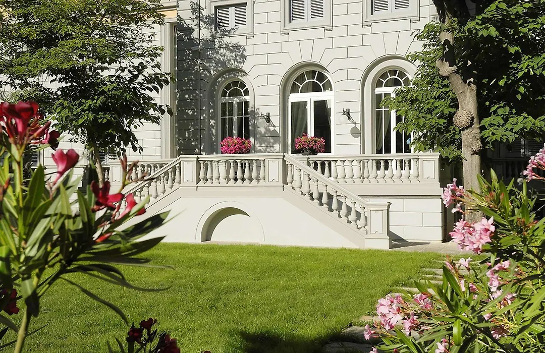 Gh Palazzo Suite & Spa-1