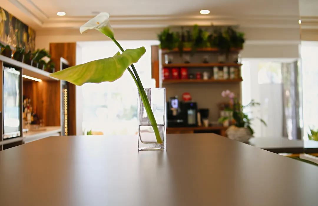 Hotel Select Suites & Spa - Apartments-1