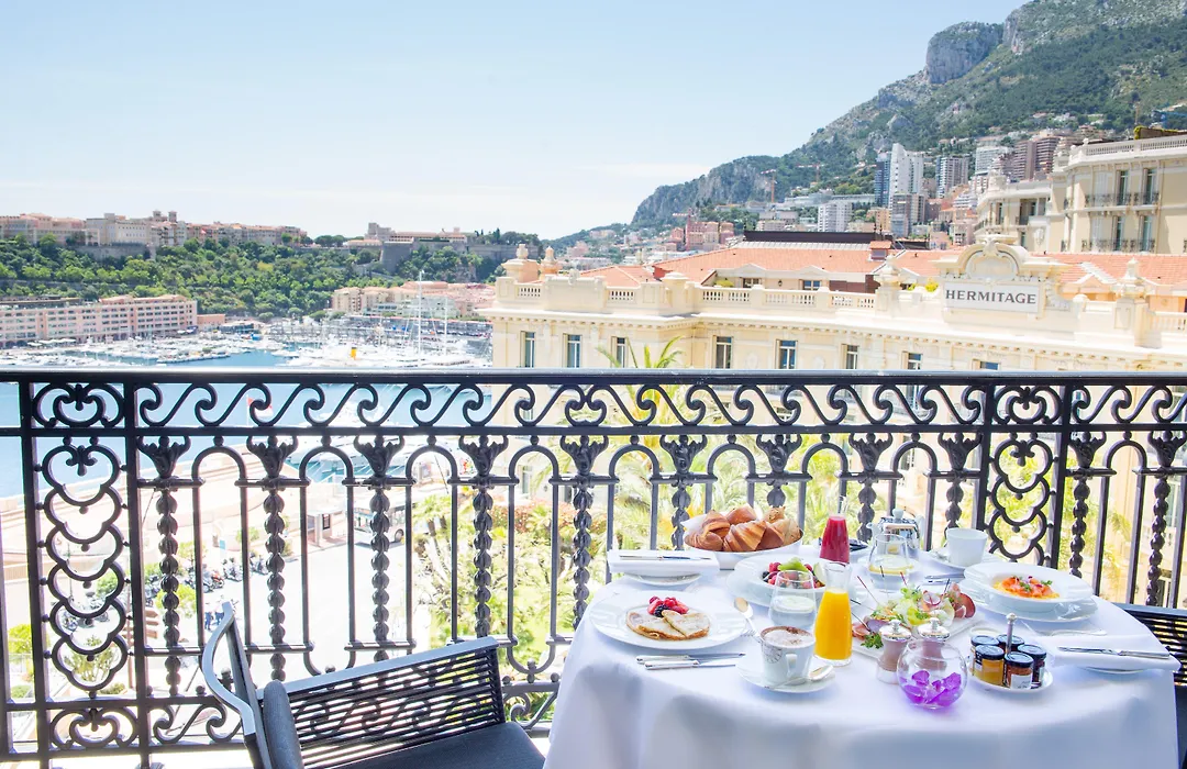 Hôtel de Paris Monte-Carlo-1