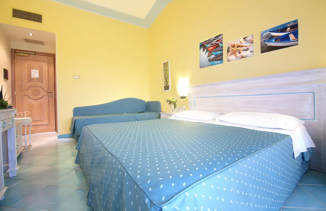 Hotel Sa Pedra-1