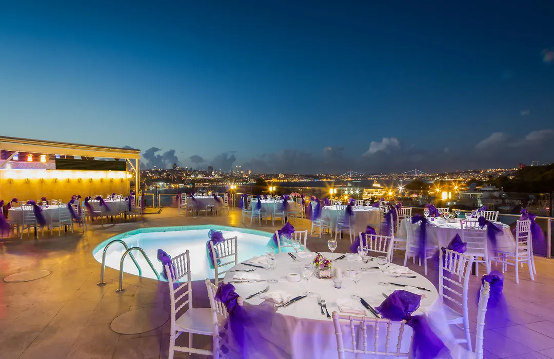 Orka Royal Hotel & Spa-1