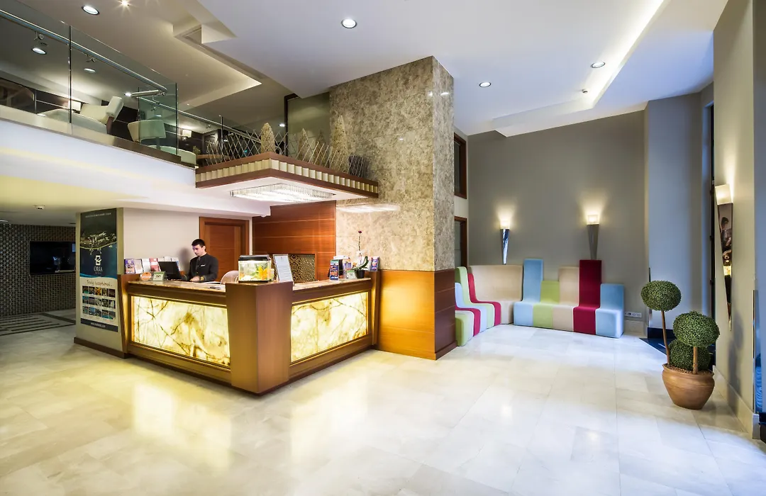 Orka Royal Hotel & Spa-1