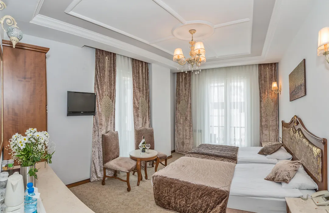 Antis Hotel-Special Category-1