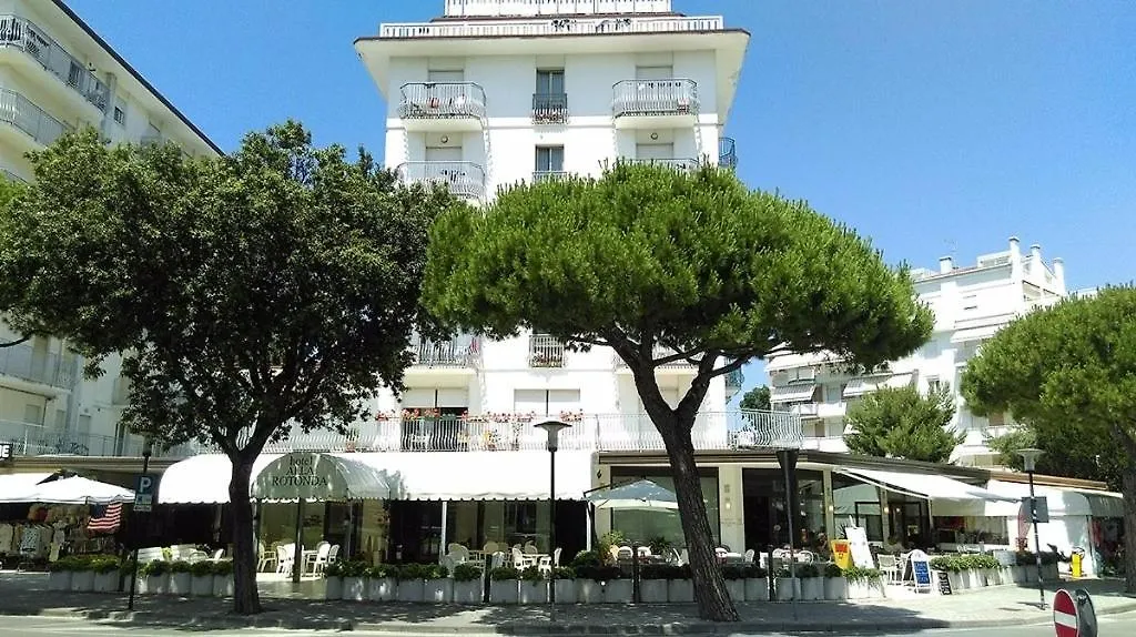 Hotel Alla Rotonda-1