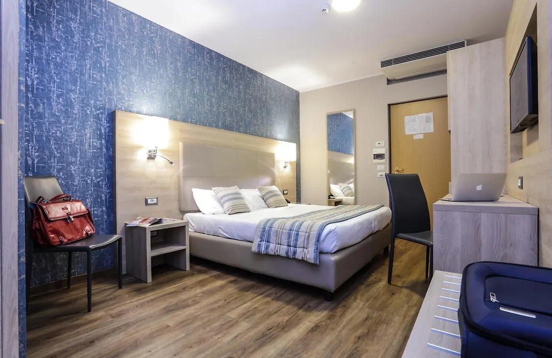 Alma Di Alghero Hotel-1