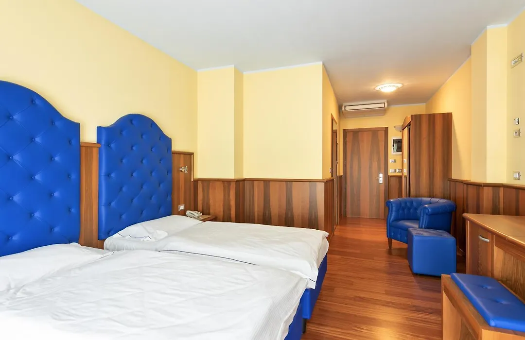 Hotel Internazionale-1