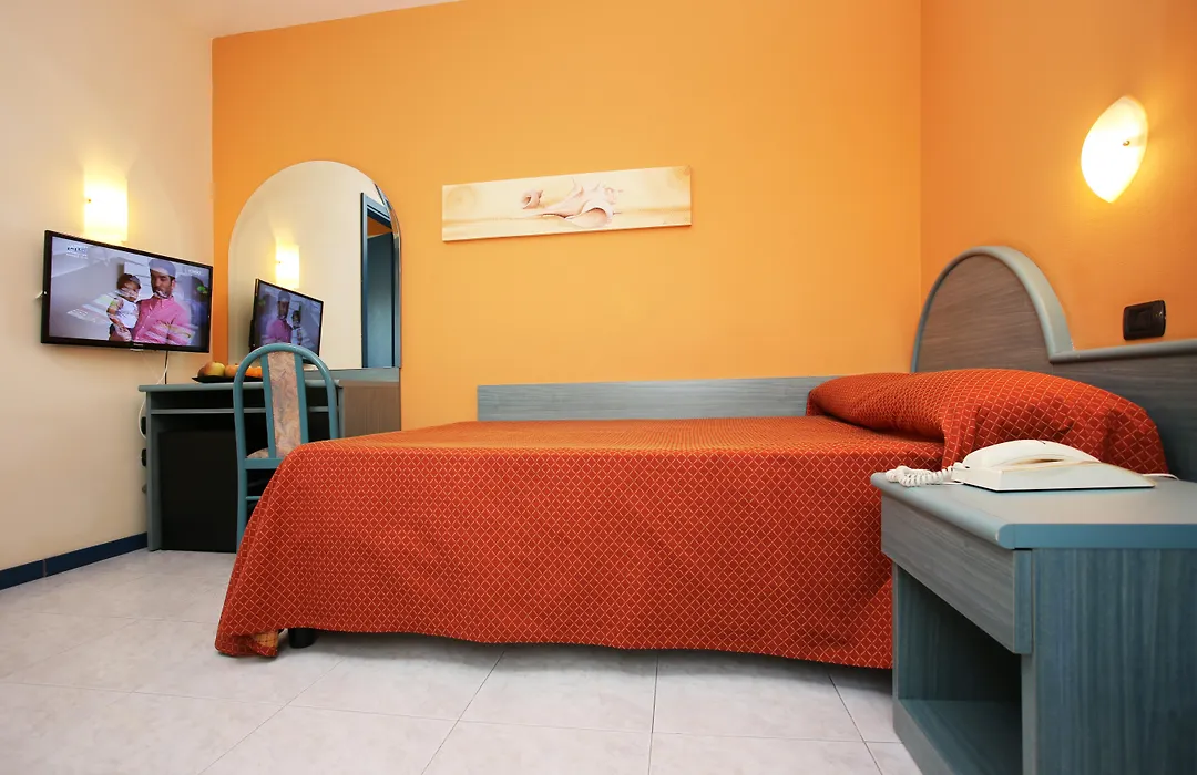 Hotel&SPA Riviera Castelsardo-1