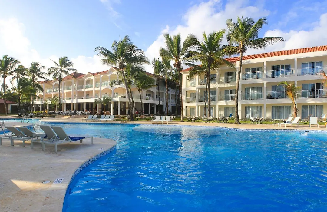 Viva Tangerine By Wyndham, A Trademark All Inclusive-1