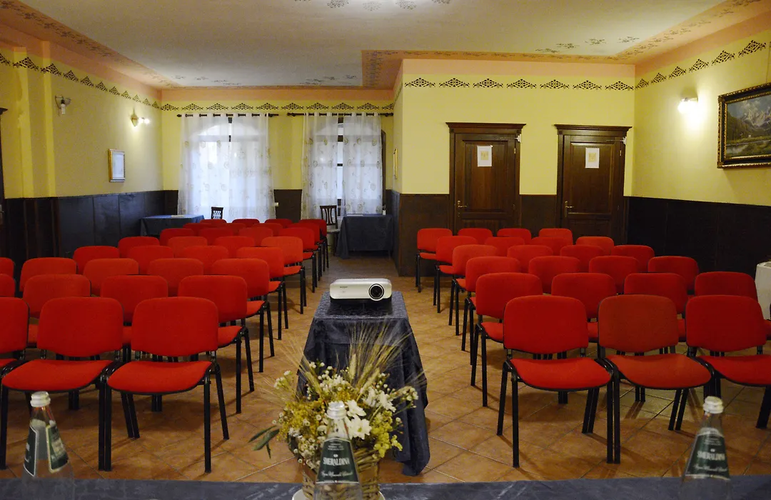 Hotel Funtana Noa-1