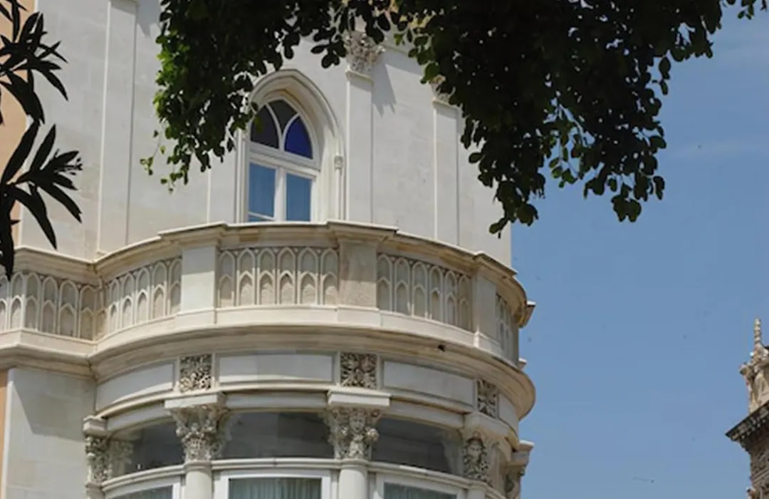 Grand Hotel Ortigia-1