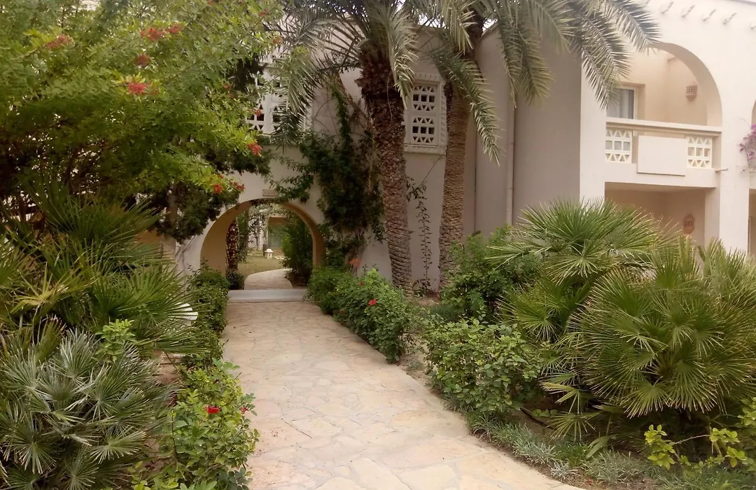 Zita Beach Resort-1