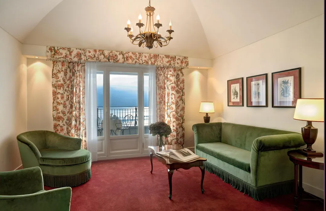 Grand Hotel Majestic-1