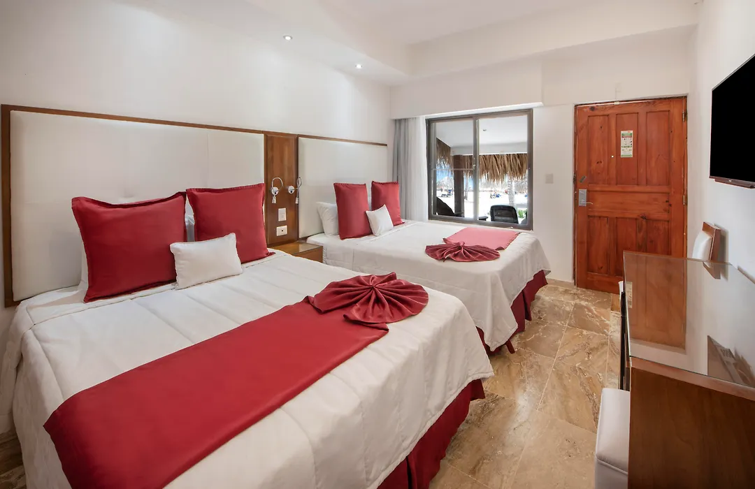 Viva Dominicus Beach By Wyndham, A Trademark All Inclusive-1