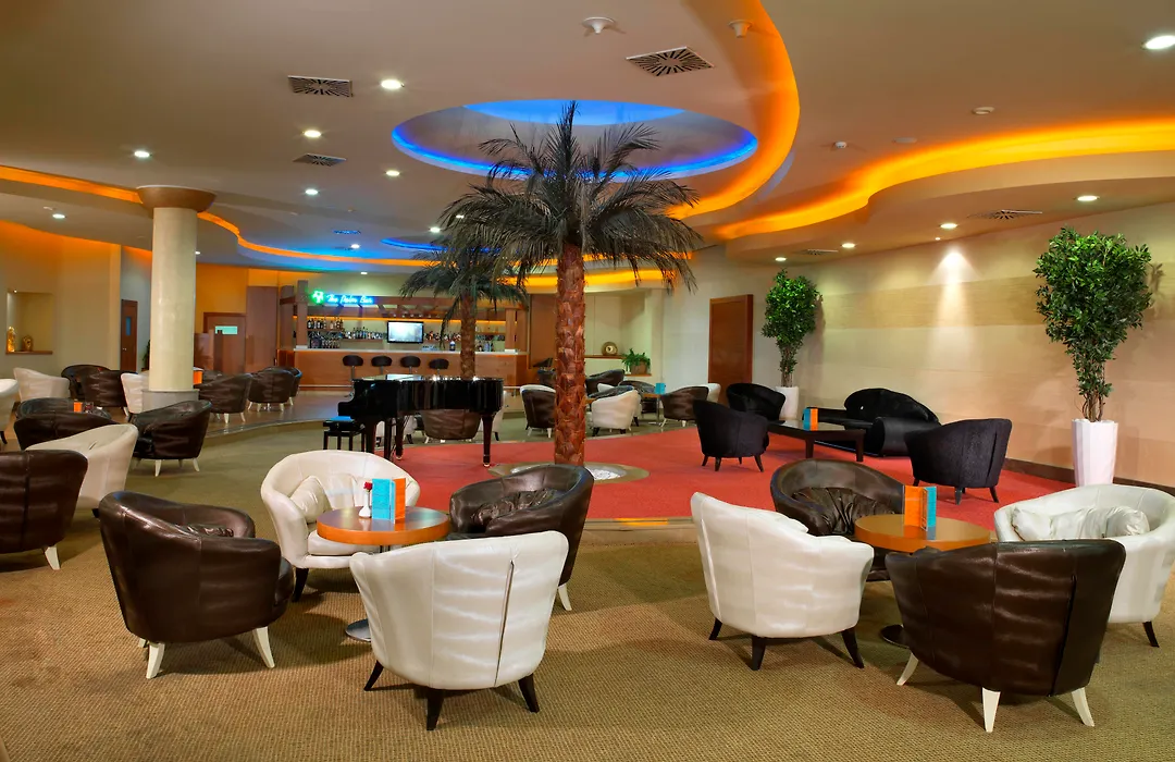 Sueno Hotels Beach Side-1
