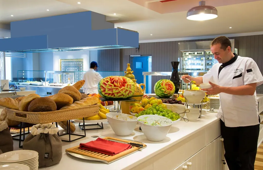 Radisson Blu Resort & Thalasso Hammamet-1
