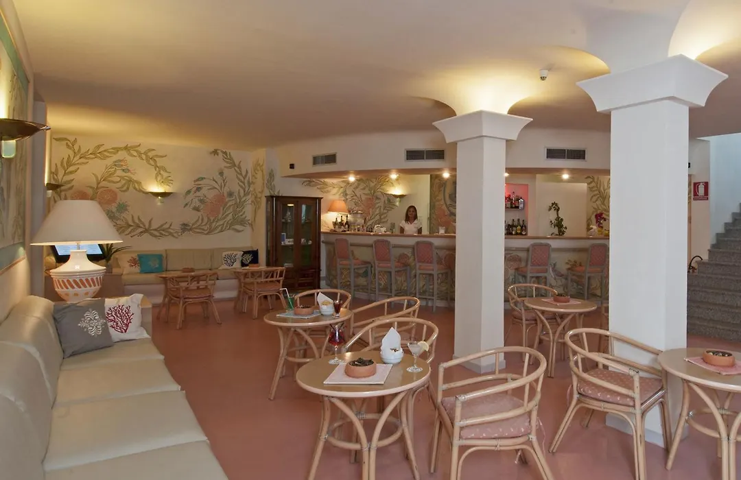 Hotel Palau-1