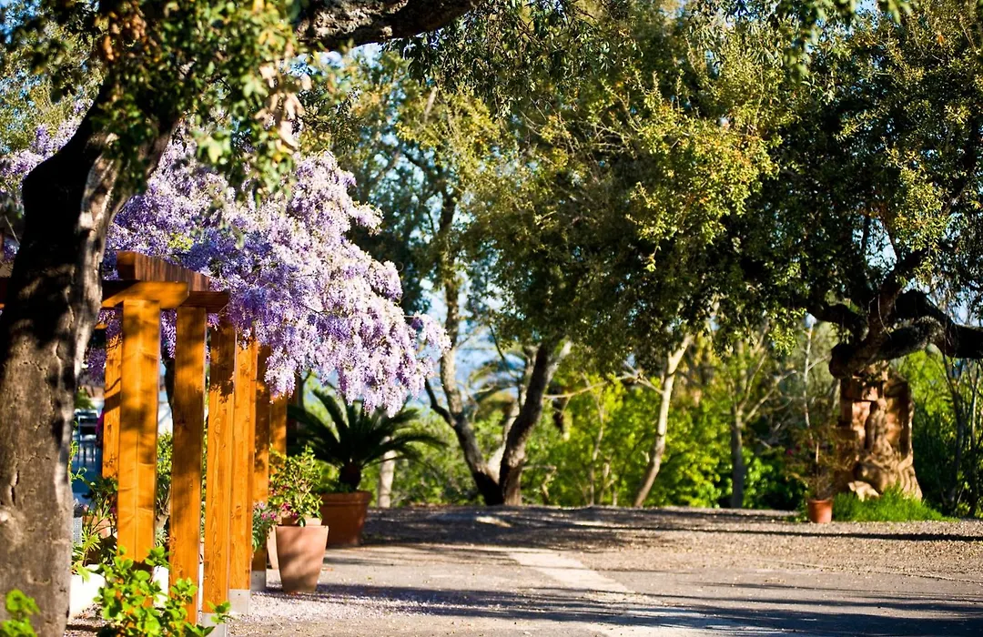 Hotel Il Querceto-1