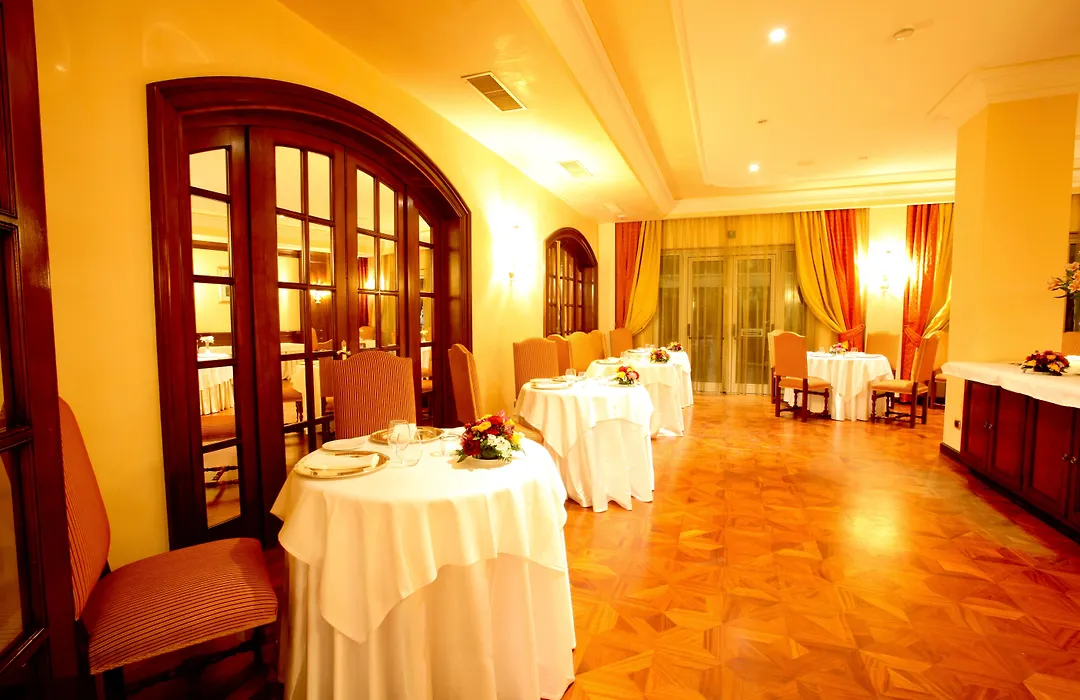 Grand Hotel San Pietro Taormina - Preferred Hotels & Resorts-1