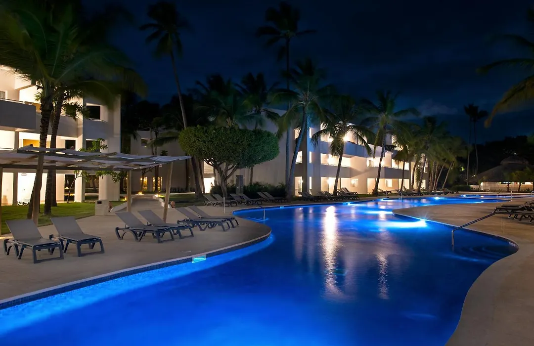 Occidental Punta Cana - All Inclusive-1