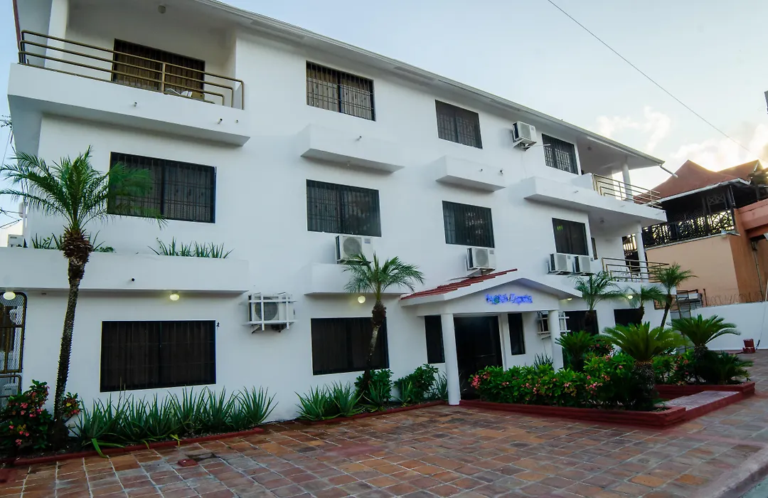 Hotel Zapata-1