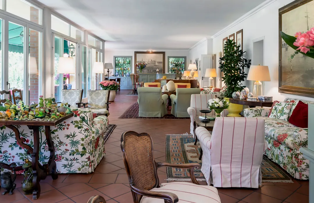 Hotel Franceschi-1