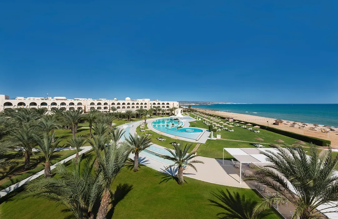 Iberostar Waves Averroes-1